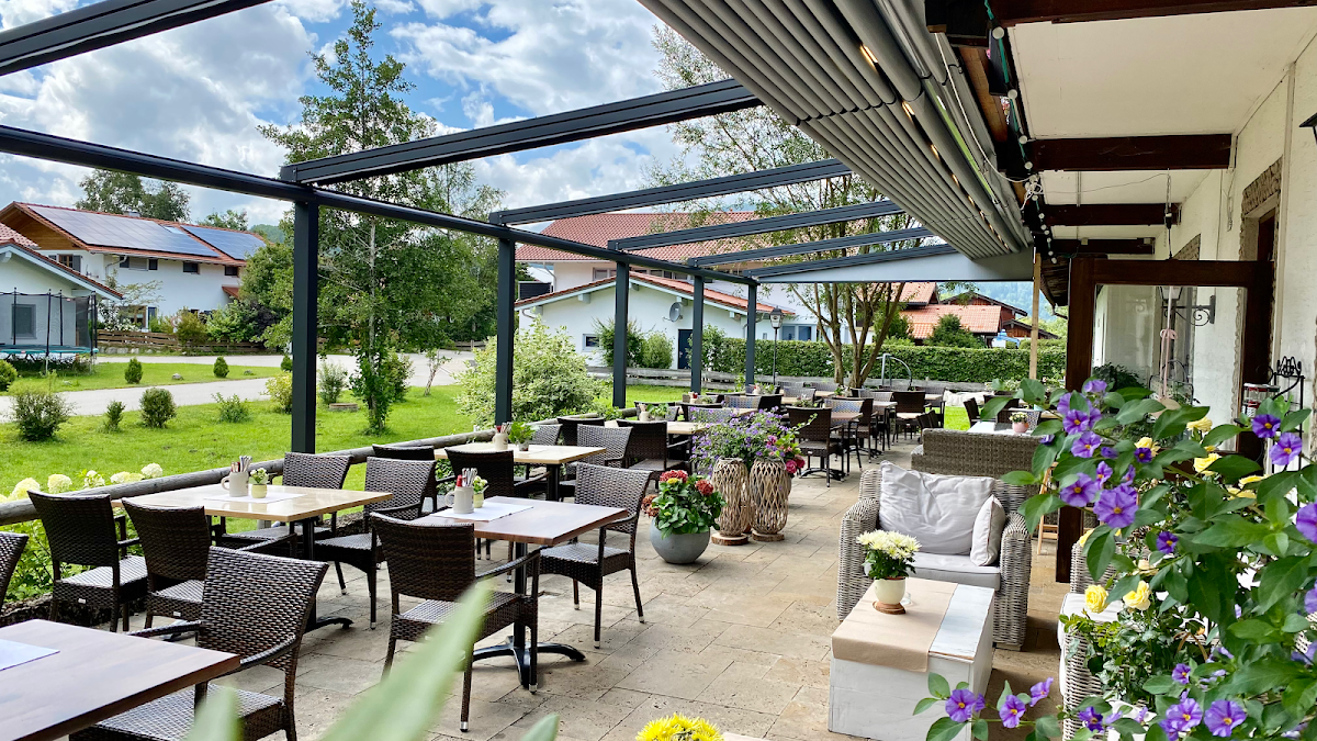 Alpinhotel Inzeller & Restaurant Zeitlos